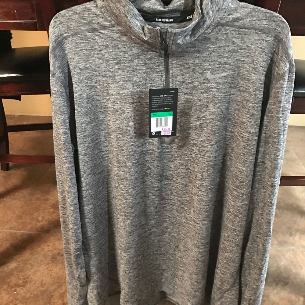 Brand New Nike Dri Fit Shirt!